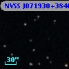 NVSS J071930+384032