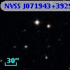 NVSS J071943+392916