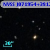 NVSS J071954+381209