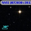 NVSS J072030+381313