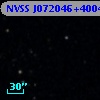 NVSS J072046+400405