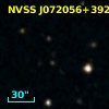 NVSS J072056+392534