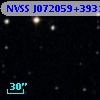 NVSS J072059+393105