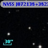 NVSS J072138+382332