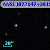 NVSS J072147+381928
