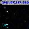 NVSS J072317+392614