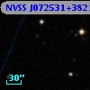 NVSS J072531+382129