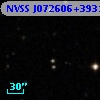 NVSS J072606+393150