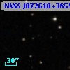 NVSS J072610+385900