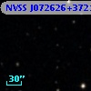 NVSS J072626+372145