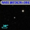 NVSS J072628+391323