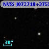 NVSS J072710+375504