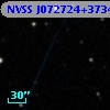NVSS J072724+373407