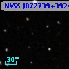 NVSS J072739+392433