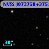 NVSS J072750+375108