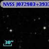 NVSS J072803+393305