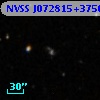 NVSS J072815+375631