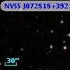 NVSS J072818+392124