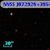 NVSS J072928+385458