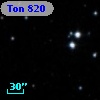 Ton  820