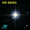 HD  56563