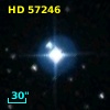 HD  57246