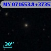 MY 071653.9+373535.1