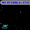 MY 071806.4+371517.2