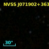 GB6 B0715+3645