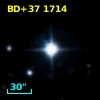 BD+37  1714