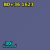 BD+36  1623