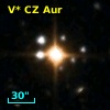 V* CZ Aur