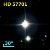 HD  57701