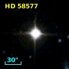 HD  58577