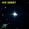 HD  58987