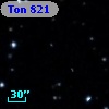 Ton  821
