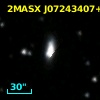 2MASX J07243407+3628031