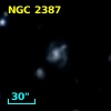 NGC  2387