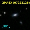 2MASX J07222126+3712225