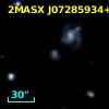 2MASX J07285934+3652282