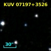 KUV 07197+3526