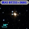 IRAS 07255+3601
