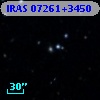 IRAS 07261+3450