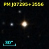 2MASS J07293108+3556003