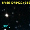 NVSS J072422+362037