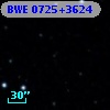 BWE 0725+3624