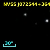 NVSS J072544+364648