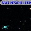 NVSS J072545+372050