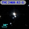 TYC 2460-82-1
