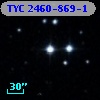 TYC 2460-869-1